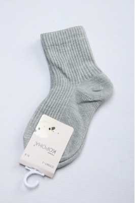 Шкарпетки дитячі кашемір 